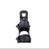 Antidote Outdoors Snowboard Bindings (Midnight Black, Small/Medium) view 2