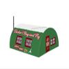 Lionel Dashers Buy & Fly Quonset Hut O Gauge Model Train Accessory view 1