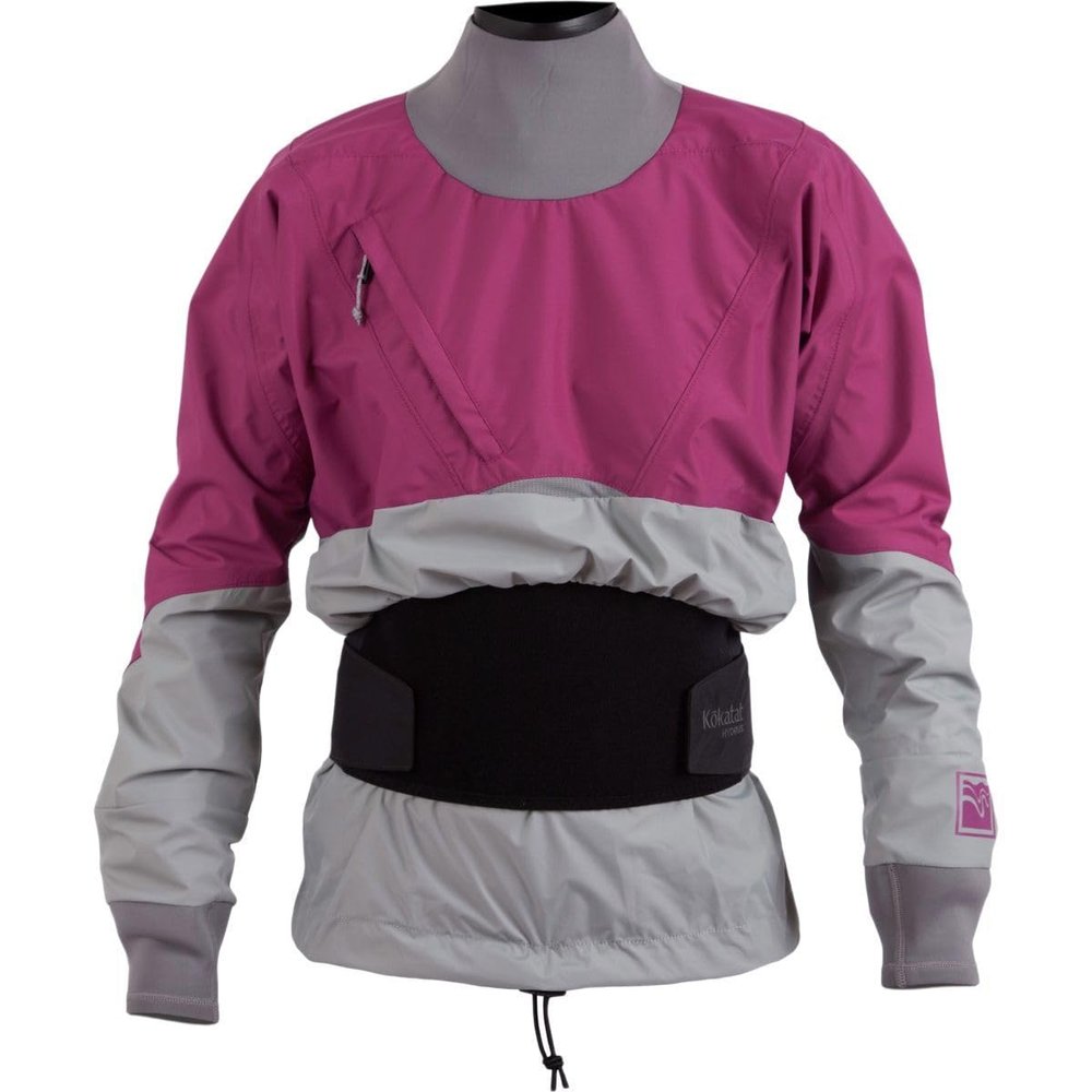 Stoke Dry Top (Hydrus 3.0) - Women's