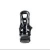 Antidote Outdoors Snowboard Bindings (Midnight Black, ML/Large) view 4