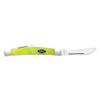 Case XX Small Congress Smooth Green Apple Bone Pocket Knife CA53032 view 4