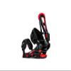 Antidote Outdoors Snowboard Bindings (Diablo Red/Black, ML/Large) view 1