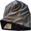 ZAMAKS Unisex EMF Protection Beanies Cap, Anti-Radiation Protector Caps, Microwave Radiation Blocking hat Black view 4