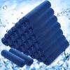 Hosuly 30 Pack Cooling Towels, 40"x12" Ice Breathable Chilly Sweat Rag Microfiber Workout Rags for Gym Towels for Neck and Face for Yoga Golf Sport Running(Dark Blue) view 1