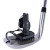 Grooveit Mini Golf Brush The Small MiniG 'Dry Scrubber' Features A Detachable Magnet, Heavy-Duty Nylon Bristles, and 3-Yr Warranty - Used On All Professional Golf Tours - Golf Accessory of 2023 view 1