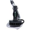 Grooveit Mini Golf Brush The Small MiniG 'Dry Scrubber' Features A Detachable Magnet, Heavy-Duty Nylon Bristles, and 3-Yr Warranty - Used On All Professional Golf Tours - Golf Accessory of 2023 view 4