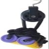 sainio Shoulder Pully Manual Physiotherapy Paralysis Exercise Equipment Door Gym Rope view 2