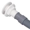 3/4in Bilge Pump Mounting Kit, Marine Bilge Pump Hose Installation Kit for Marine Boat Yachts,Boat,Yacht Spare Parts view 3