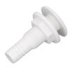 3/4in Bilge Pump Mounting Kit, Marine Bilge Pump Hose Installation Kit for Marine Boat Yachts,Boat,Yacht Spare Parts view 4