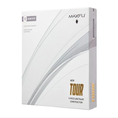 Maxfli 2023 Tour Golf Balls (1)