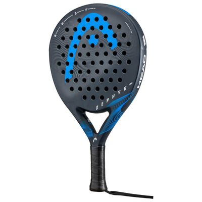Head Graphene 2023 Zephyr Pro Padel/Pop Tennis Paddle (225013)