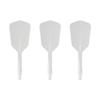 CONDOR AXE WING SLIM M Clear Condor Axe Wing Slim Darts Flight Medium