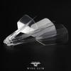 CONDOR AXE WING SLIM M Clear Condor Axe Wing Slim Darts Flight Medium view 3