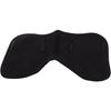 BESPORTBLE Comfortable -Skid Horse Saddle Pad with High Elasticity and Breathable Design for Enhanced Riding Reusable Saddle Cushion for All Riding Styles view 1