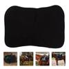 BESPORTBLE Comfortable -Skid Horse Saddle Pad with High Elasticity and Breathable Design for Enhanced Riding Reusable Saddle Cushion for All Riding Styles view 3
