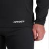 Spyder Men's Charger Hoodie Black Small view 4
