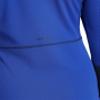 Spyder Women's Charger Crew Electric Blue X-Large view 4