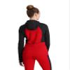 Spyder Women's Charger Hoodie Pulse Large view 2