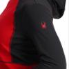 Spyder Women's Charger Hoodie Pulse Large view 4