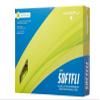 Maxfli 2023 Softfli Matte Golf Balls- 12 Pack (Yellow) view 1