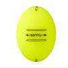 Maxfli 2023 Softfli Matte Golf Balls- 12 Pack (Yellow) view 3