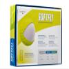 Maxfli 2023 Softfli Matte Golf Balls- 12 Pack (Yellow) view 4