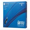 Maxfli 2023 Softfli Matte Golf Balls- 12 Pack (White) view 1