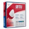 Maxfli 2023 Softfli Matte Golf Balls- 12 Pack (Red) view 4