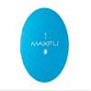 Maxfli 2023 Softfli Matte Golf Balls- 12 Pack (Blue) view 2