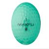 Maxfli 2023 Softfli Matte Golf Balls- 12 Pack (Multicolor) view 3