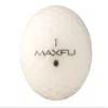 Maxfli 2023 Softfli Matte Golf Balls- 12 Pack (Multicolor) view 4