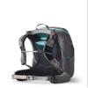 Gregory Jade 28L Women's Day Hiking Backpack, Ventilated Backpanel, Built-In Hydration Attachment for Bladder (Reservoir Not Included), Extra Small/Small, Mist Grey view 4