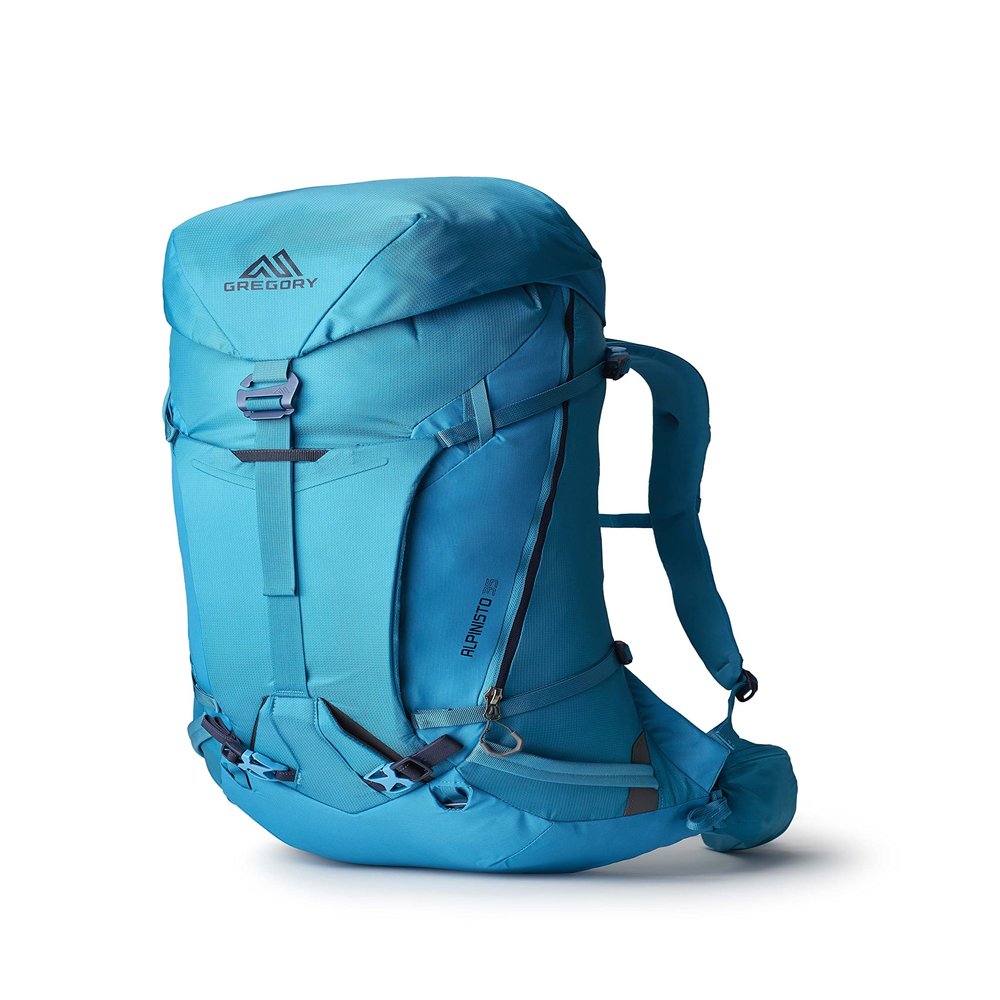 Gregory Mountain Products Hiking, Blue, Medium