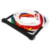 O'Brien 8-Section Combo Waterski Rope with Handle view 1