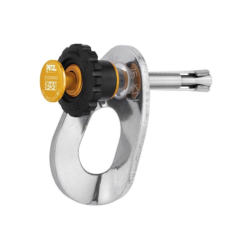 PETZL Removable Anchor Pulse 8MM - 8 mm