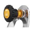 PETZL Removable Anchor Pulse 8MM - 8 mm view 2