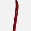 Rossignol BC 80 Positrack/BC Auto Skis, 176, RHLWC01-176 view 4