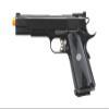 Army Armament Full Metal R30 1911 Gas Blowback Airsoft Pistol - Black view 1