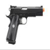 Army Armament Full Metal R30 1911 Gas Blowback Airsoft Pistol - Black view 2
