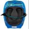 O'Brien Radica Towable Kneeboard for Watersports, Blue view 1