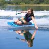 O'Brien Radica Towable Kneeboard for Watersports, Blue view 3