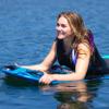 O'Brien Radica Towable Kneeboard for Watersports, Blue view 4