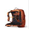 Gregory Jade 28L Women's Day Hiking Backpack, Ventilated Backpanel, Built-In Hydration Attachment for Bladder (Reservoir Not Included), Extra Small/Small, Moab Orange view 4