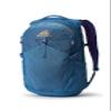 Gregory Nano 20L Unisex Day Hiking/Commuter/Active Travel Backpack, Breathable Backpanel, Hydration Port, One Size Fits All, Icon Teal view 1