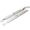 Boat Seat Slide WH70 / 7229983 | 37 x 2 3/4 Inch Aluminum (Set of 2) view 2