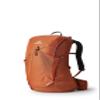 Gregory Jade 28L Women's Day Hiking Backpack, Ventilated Backpanel, Built-In Hydration Attachment for Bladder (Reservoir Not Included), Small/Medium, Moab Orange view 1
