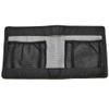 Boat Seat Back Storage | Black Mesh 28 x 14 Inch view 1