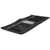 Boat Seat Back Storage | Black Mesh 28 x 14 Inch view 2
