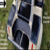Fits Club Car DS Golf Cart 5 Pc Powder Coated Access Panel - Bagwell - No Step Covers view 4
