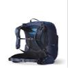 Gregory Jade 28L Women's Day Hiking Backpack, Ventilated Backpanel, Built-In Hydration Attachment for Bladder (Reservoir Not Included), Small/Medium, Midnight Navy view 4
